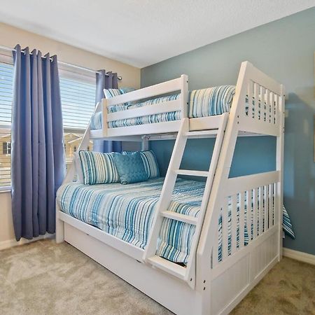 Four Bedroom W/ Gameroom 5152A Кисими Екстериор снимка