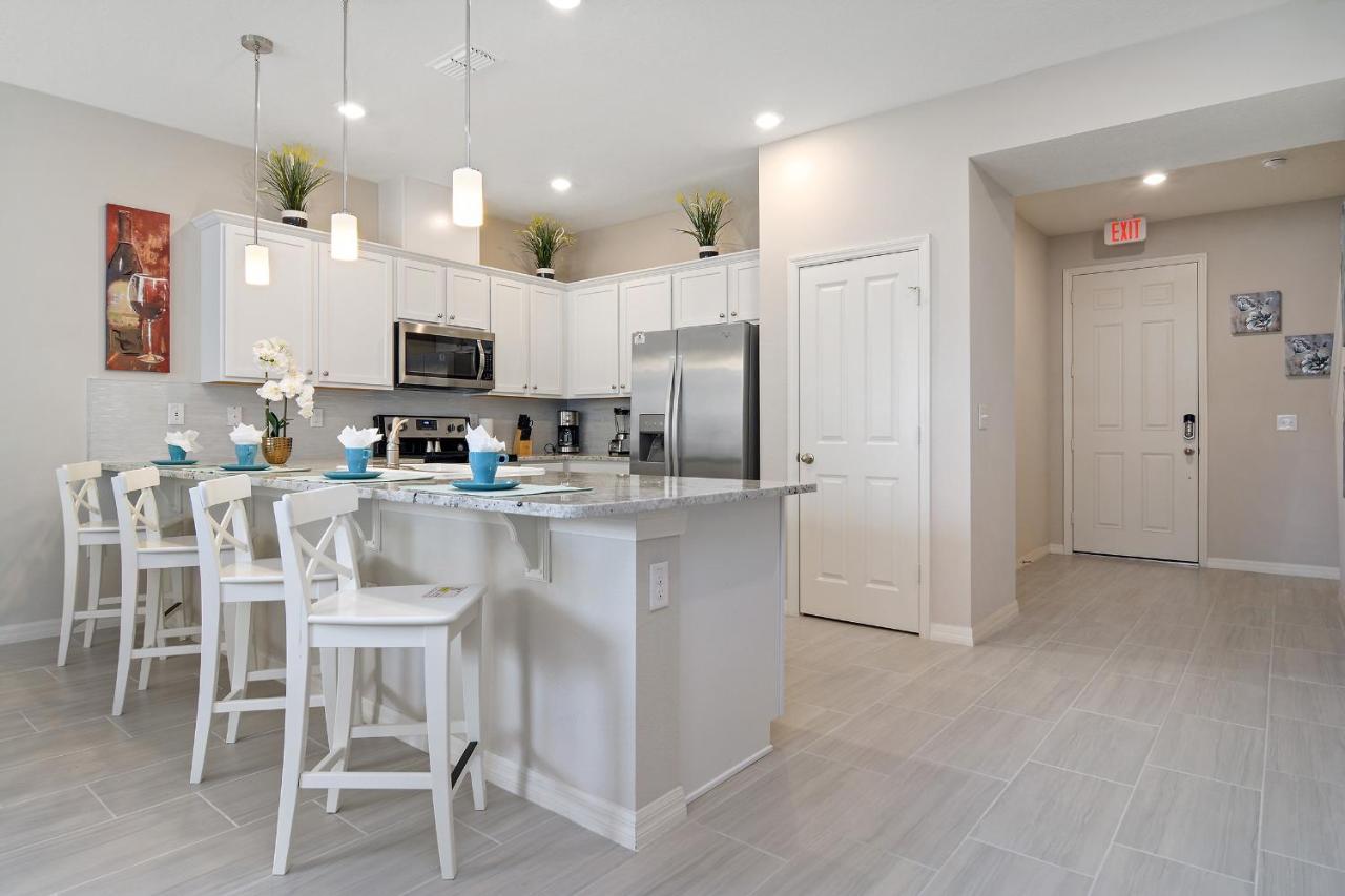 Four Bedroom W/ Gameroom 5152A Кисими Екстериор снимка