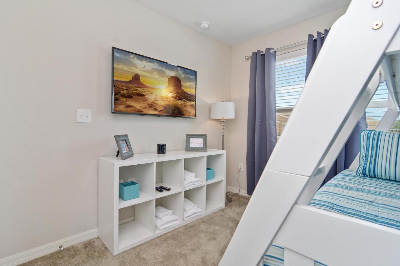 Four Bedroom W/ Gameroom 5152A Кисими Екстериор снимка