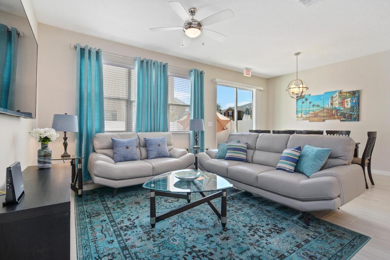 Four Bedroom W/ Gameroom 5152A Кисими Екстериор снимка