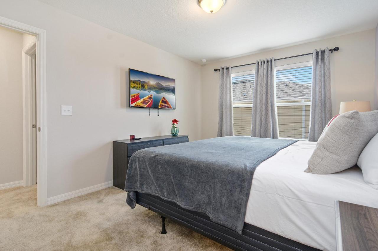 Four Bedroom W/ Gameroom 5152A Кисими Екстериор снимка