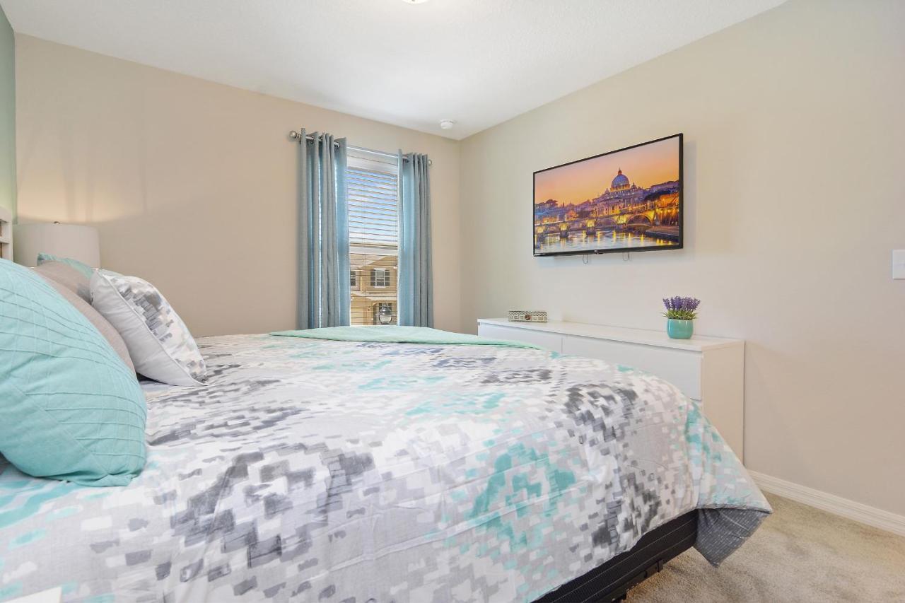 Four Bedroom W/ Gameroom 5152A Кисими Екстериор снимка