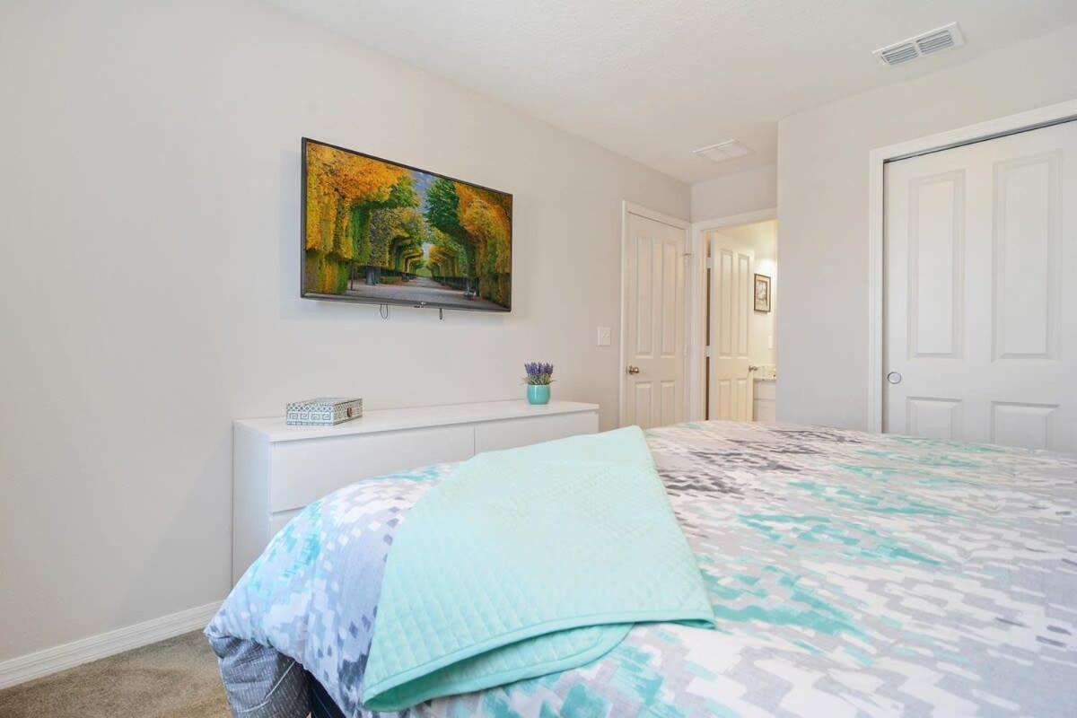 Four Bedroom W/ Gameroom 5152A Кисими Екстериор снимка