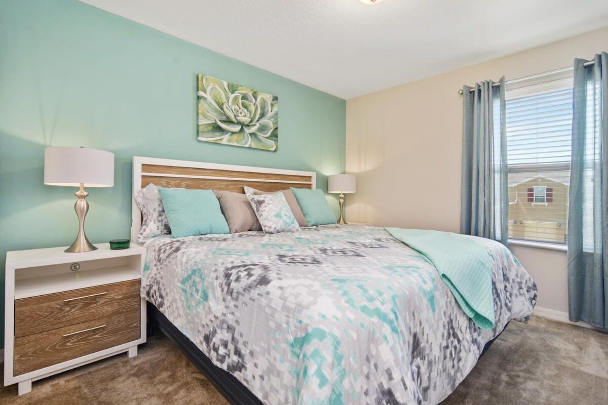 Four Bedroom W/ Gameroom 5152A Кисими Екстериор снимка