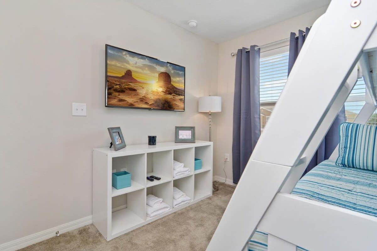 Four Bedroom W/ Gameroom 5152A Кисими Екстериор снимка