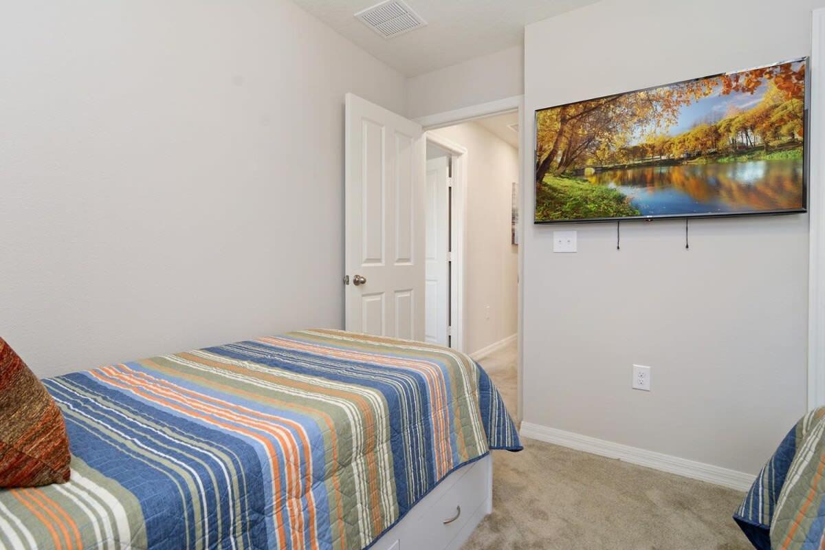 Four Bedroom W/ Gameroom 5152A Кисими Екстериор снимка