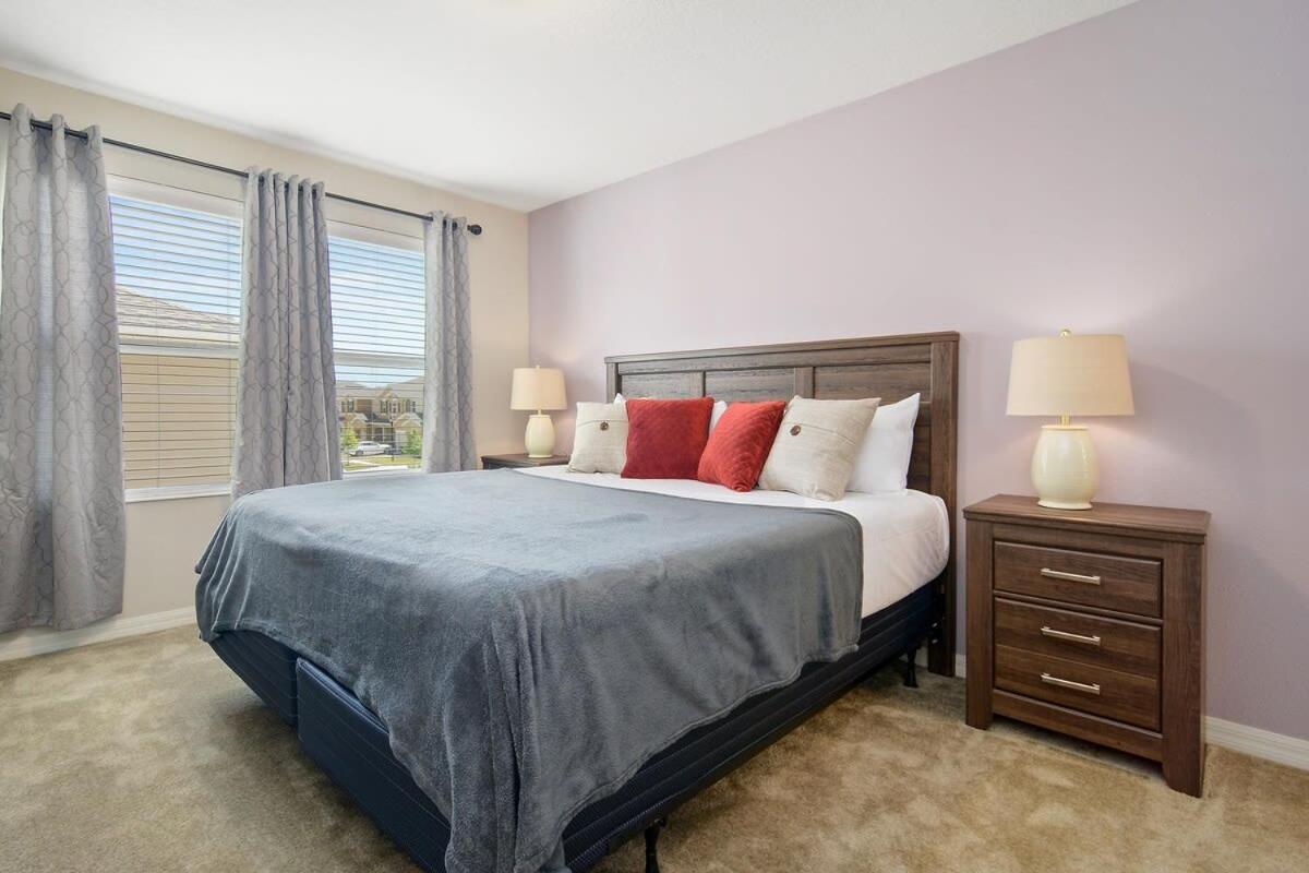 Four Bedroom W/ Gameroom 5152A Кисими Екстериор снимка