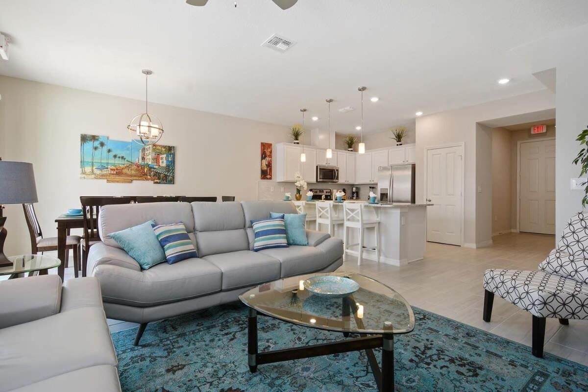 Four Bedroom W/ Gameroom 5152A Кисими Екстериор снимка