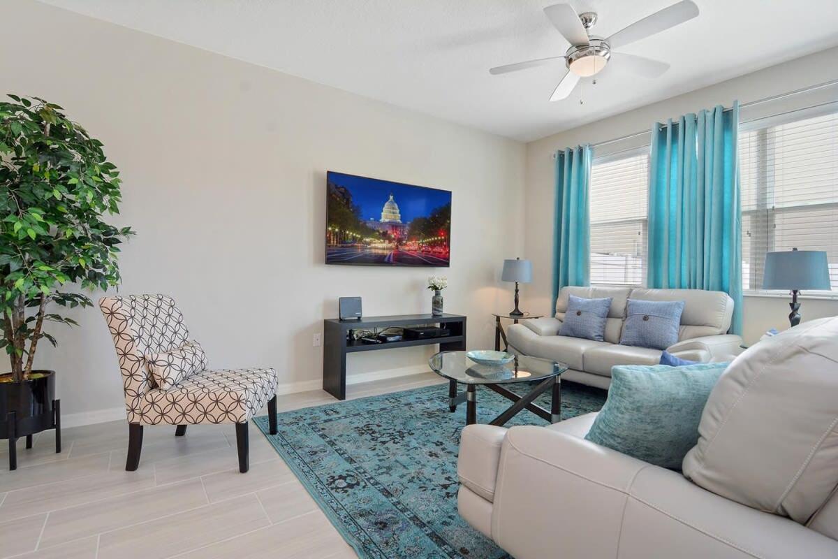 Four Bedroom W/ Gameroom 5152A Кисими Екстериор снимка
